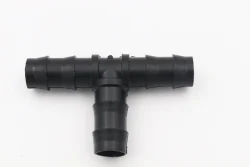 Drip Irrigation Tee